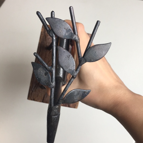 ** Christmas 🎄🎉** Reindeer stocking hook and set of 6 tea light candle holders - Picture 8 of 11